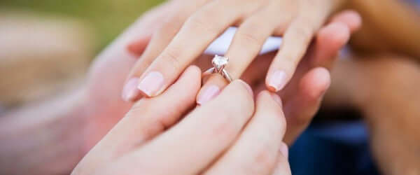 求婚戒指小貼士
