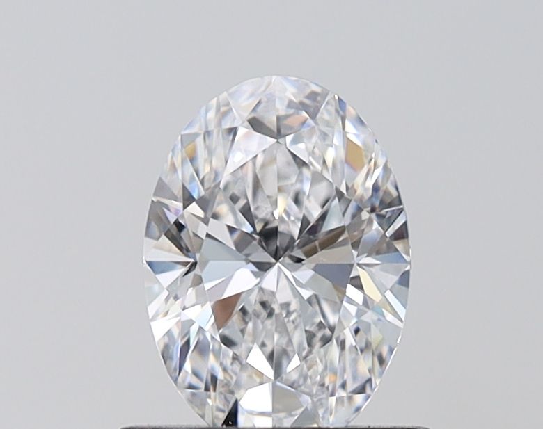 1.02 Carat Oval Shape Lab Grown Diamond