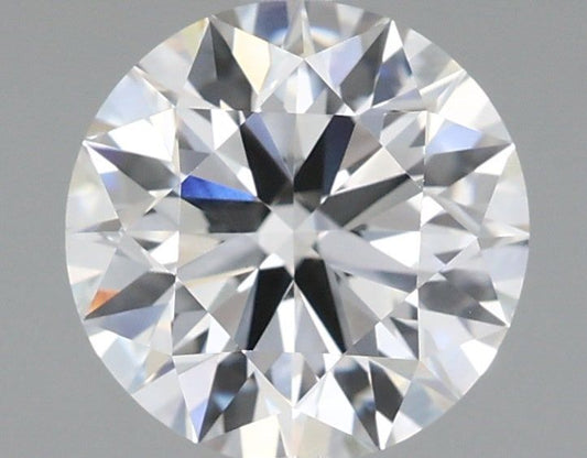 1.95 Carat Round Shape Lab Grown Diamond