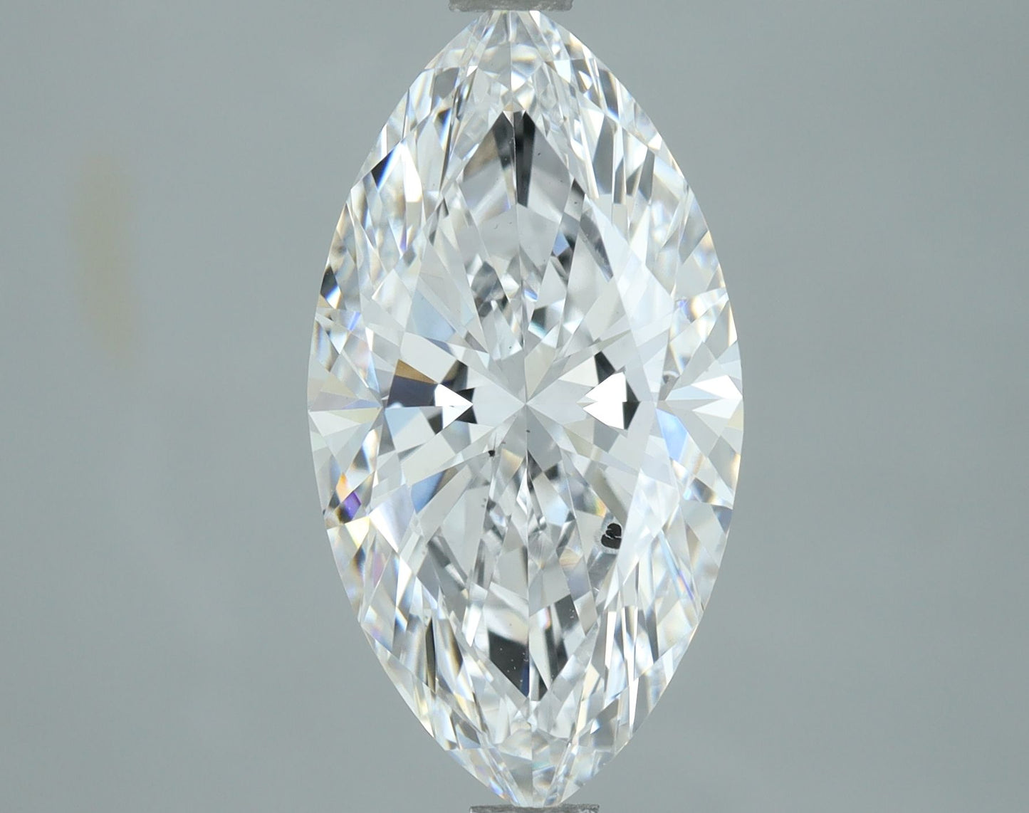 3.01 Carat Marquise Shape Lab Grown Diamond
