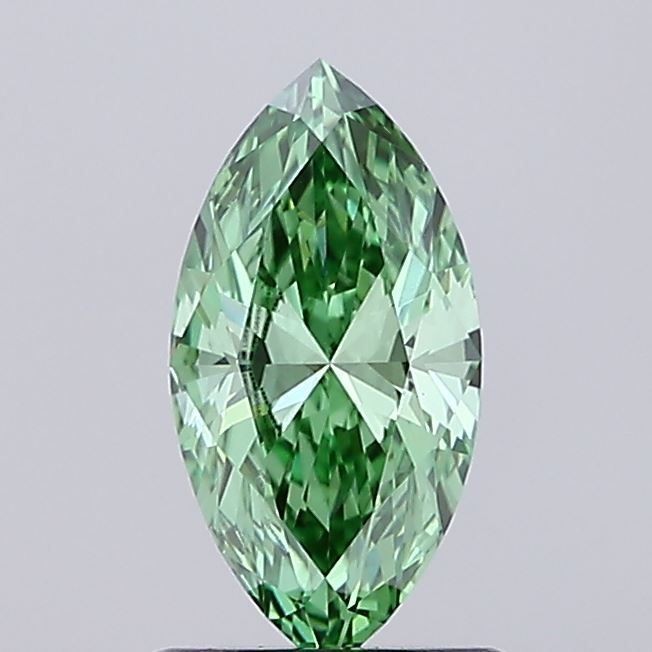 0.89 Carat Marquise Shape Lab Grown Diamond