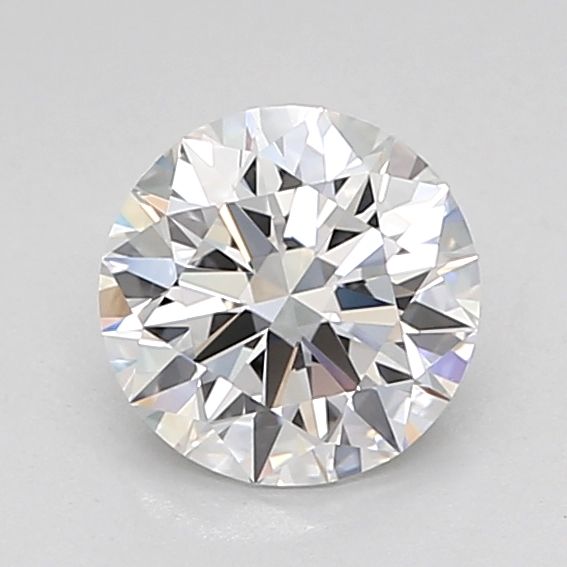 1.02 Carat Round Shape Lab Grown Diamond