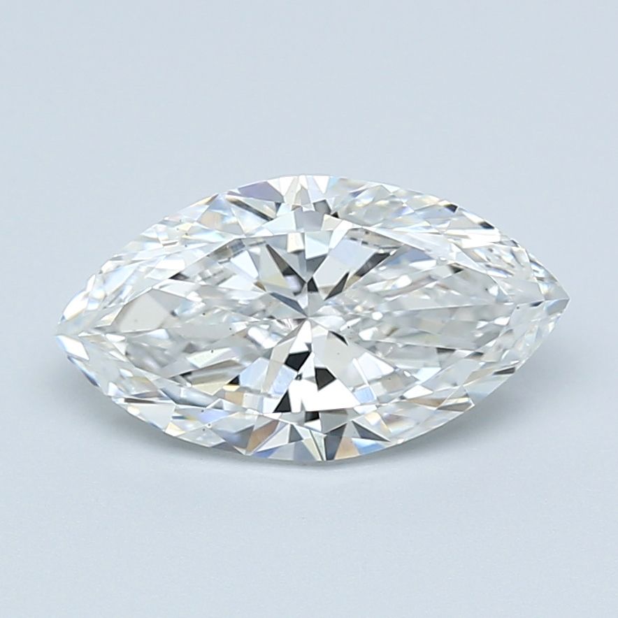 3.0 Carat Marquise Shape Lab Grown Diamond