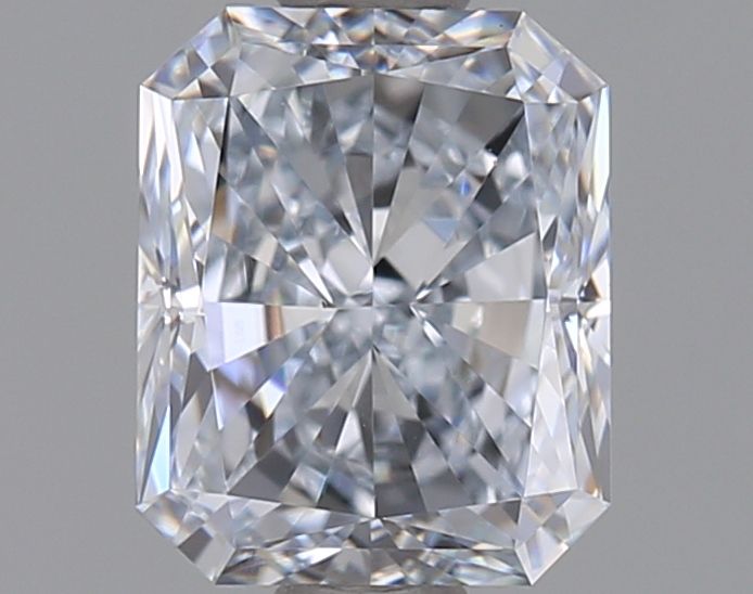 0.91 Carat Radiant Shape Lab Grown Diamond