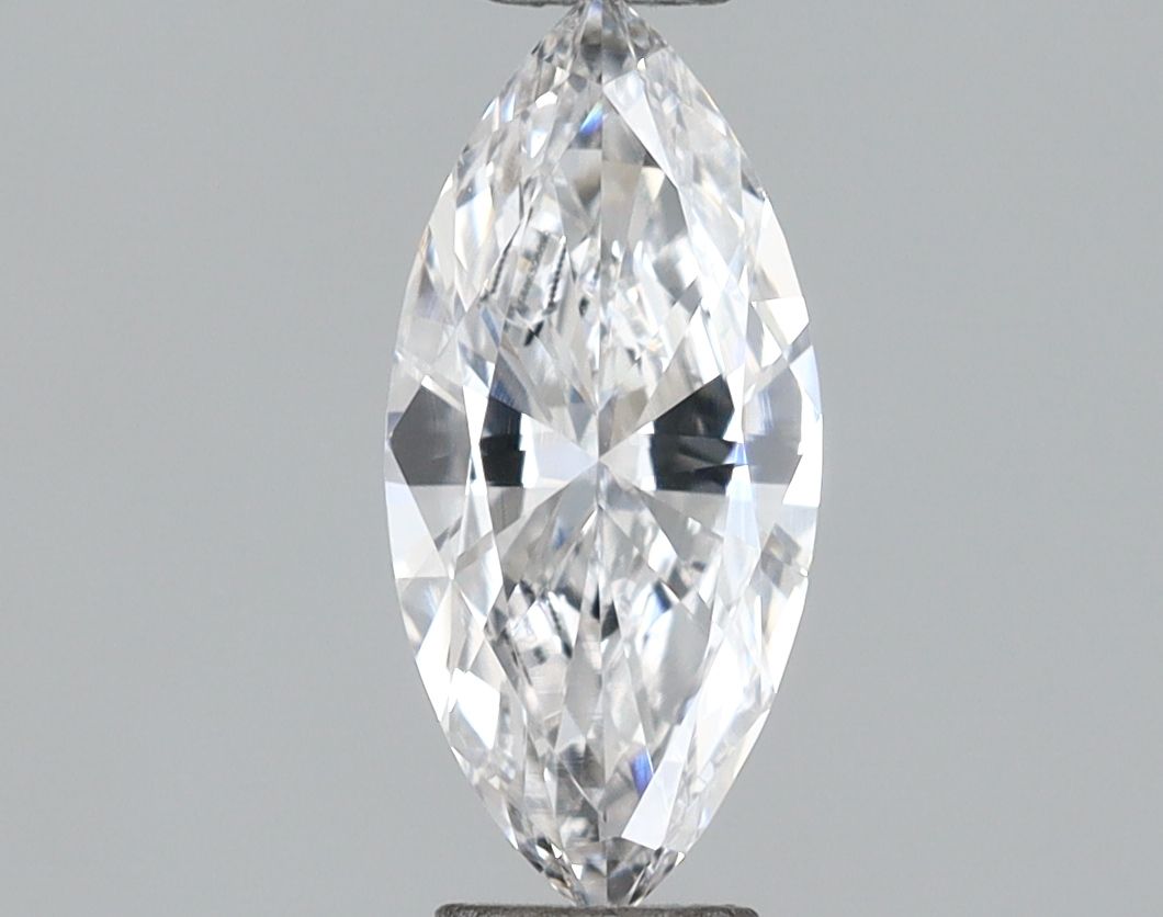 0.55 Carat Marquise Shape Lab Grown Diamond
