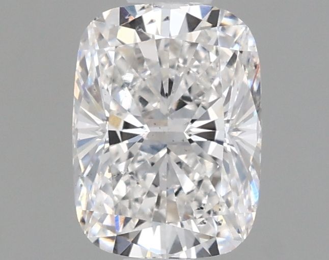 1.03 Carat Cushion Shape Lab Grown Diamond