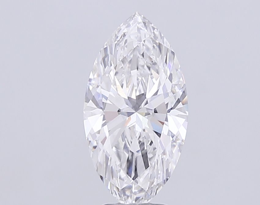 4.06 Carat Marquise Shape Lab Grown Diamond