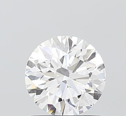 1.05 Carat Round Shape Lab Grown Diamond