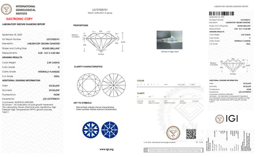 2.09 D IF Ideal Ex Ex Non (LG737505741)