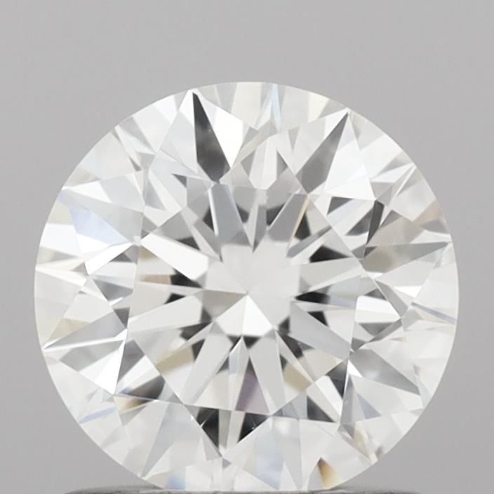 1.01 Carat Round Shape Lab Grown Diamond