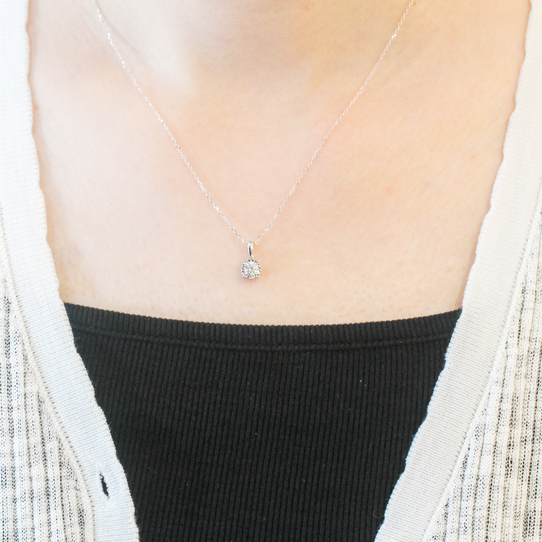 鑽石吊墜托 – GDP2002