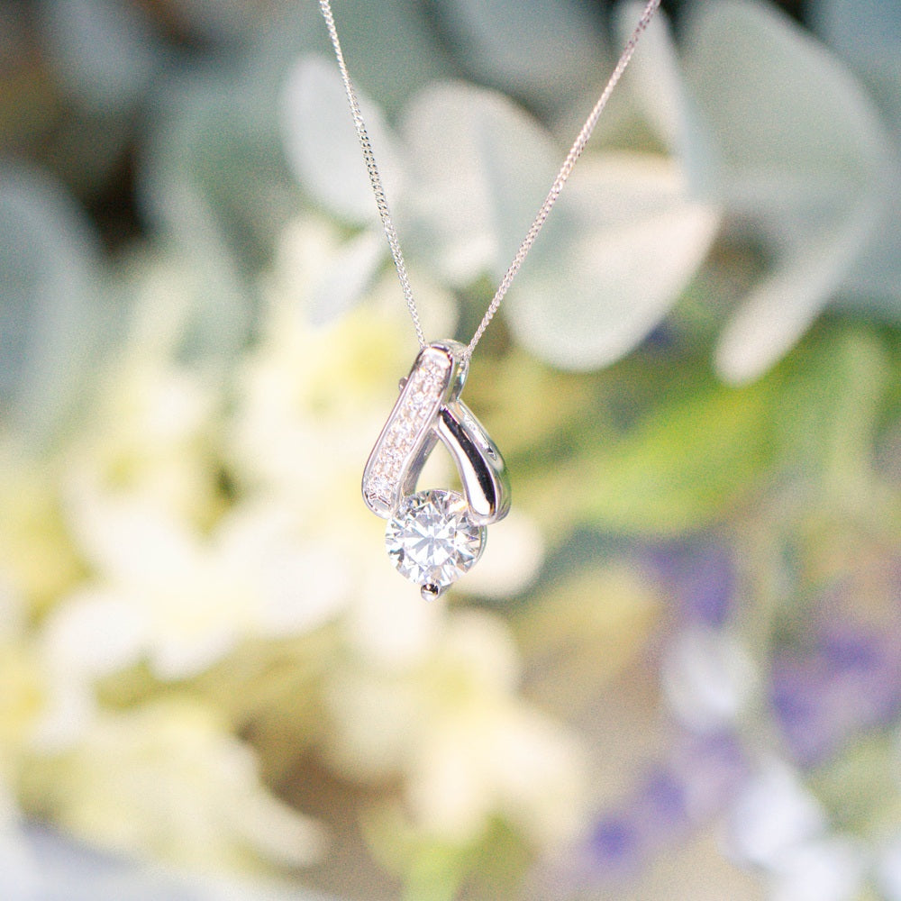 鑽石吊墜托 – GDP2021