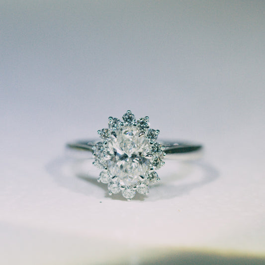 CHARLOTEE - R24802OVA