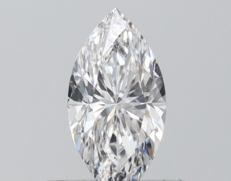 0.58 Carat Marquise Shape Lab Grown Diamond