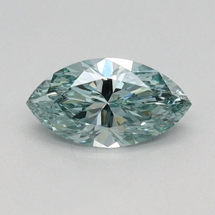 0.33 Carat Marquise Shape Lab Grown Diamond
