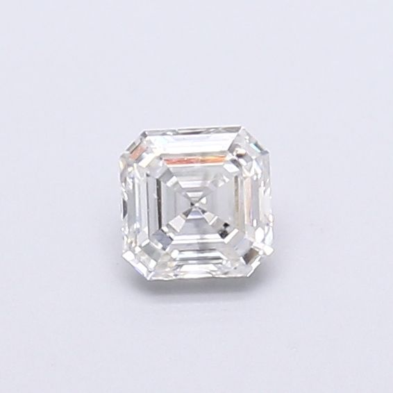 0.28 Carat Asscher Shape Lab Grown Diamond