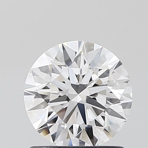 1.03 Carat Round Shape Lab Grown Diamond