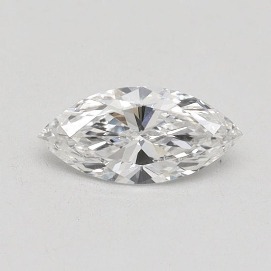 0.41 Carat Marquise Shape Lab Grown Diamond