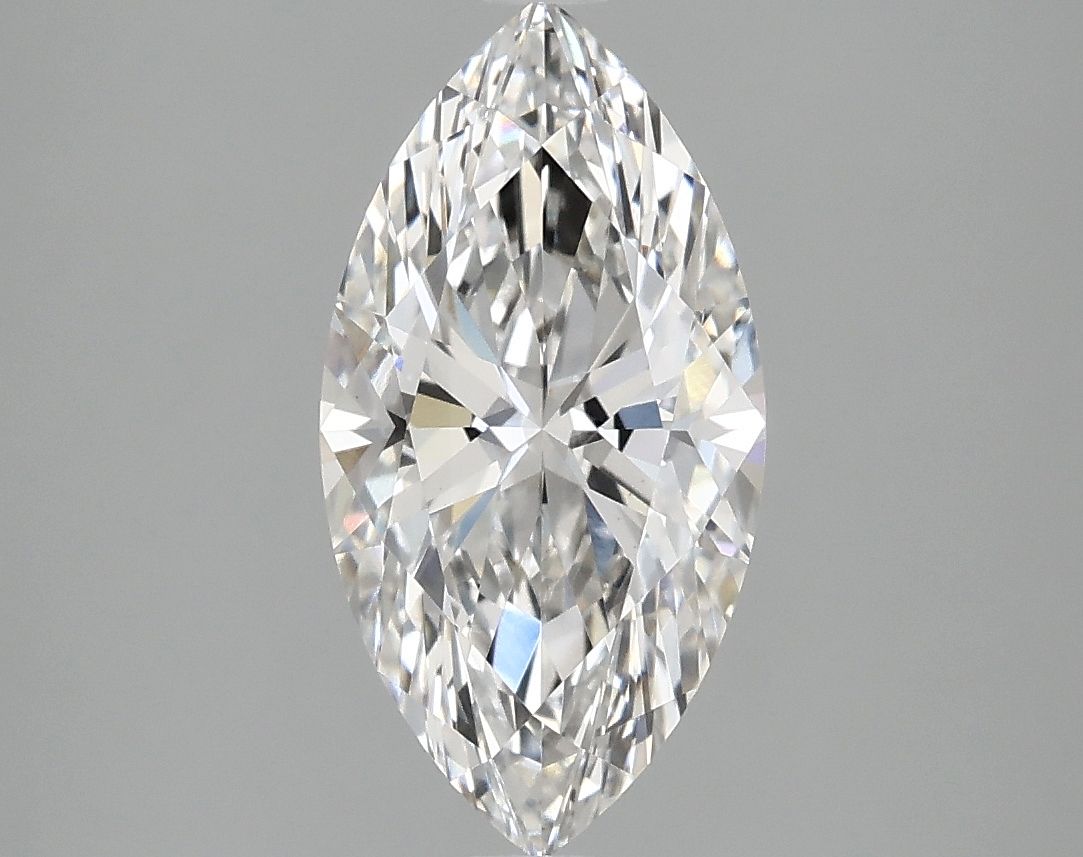 2.09 Carat Marquise Shape Lab Grown Diamond