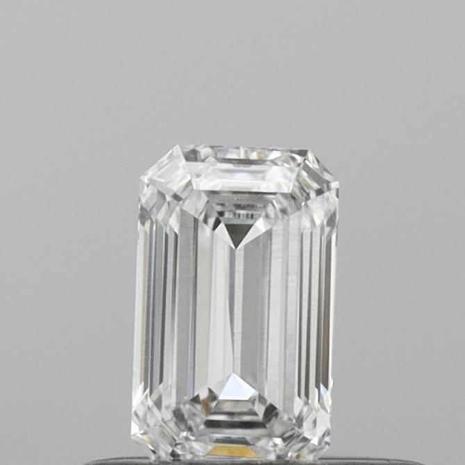 0.31 Carat Emerald Shape Lab Grown Diamond