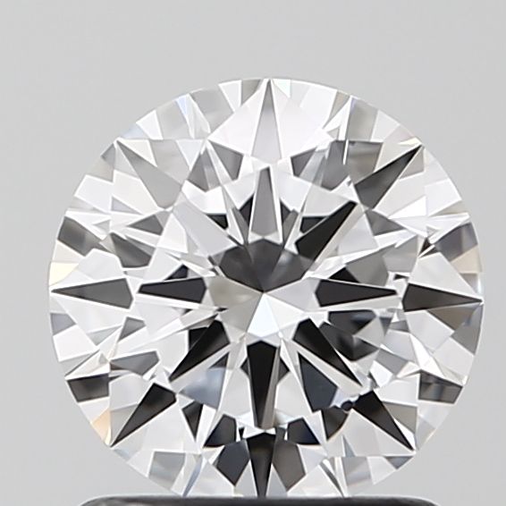 1.14 Carat Round Shape Lab Grown Diamond