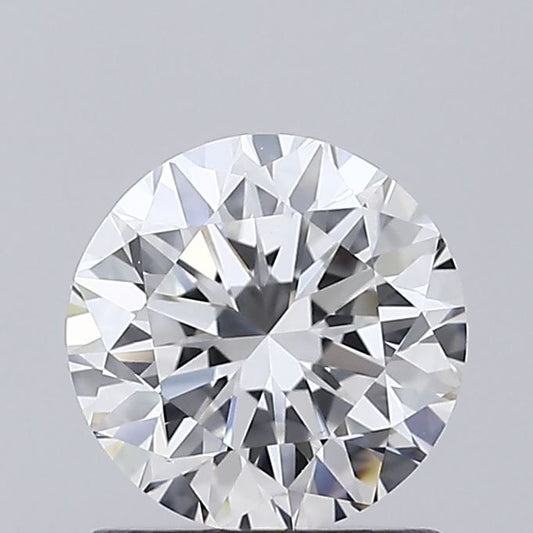 1.01 Carat Round Shape Lab Grown Diamond