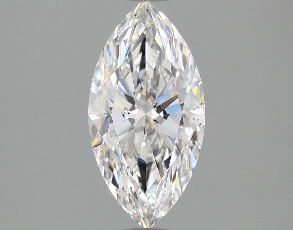 1.51 Carat Marquise Shape Lab Grown Diamond