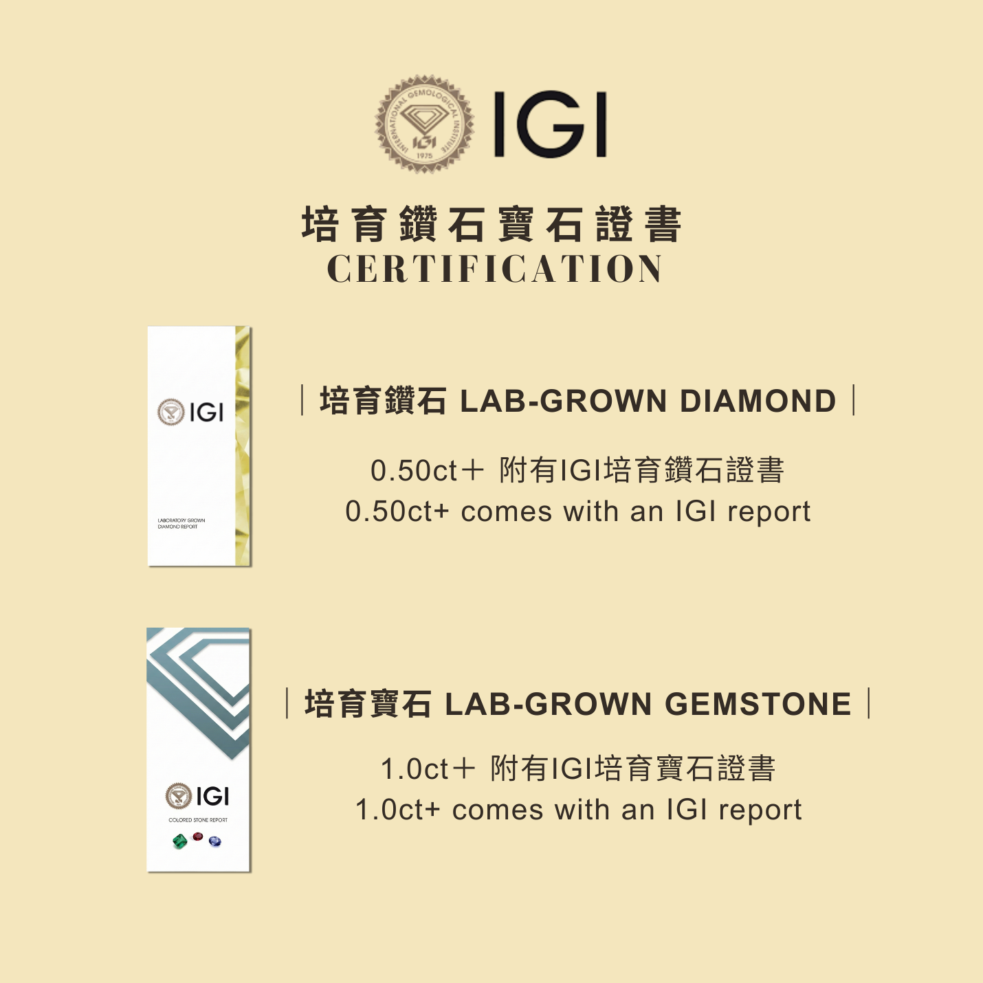 CELESTE 梨形培育鑽石單鑽戒指托|漸幼戒圈配永恆符號點綴(18K 金/鉑金)– TM0810PE