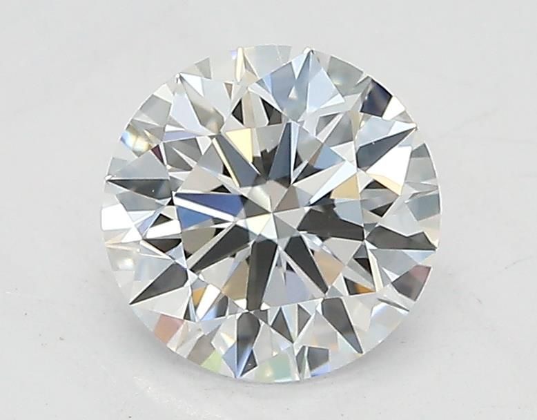 1.04 Carat Round Shape Lab Grown Diamond
