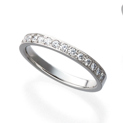 Féerie Porte, 日本 品牌結婚對戒 FP907-908