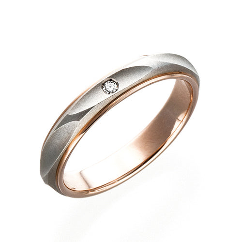 Féerie Porte, 日本 品牌結婚對戒 FP912-913