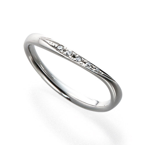 Féerie Porte, 日本 品牌結婚對戒 FP920-921