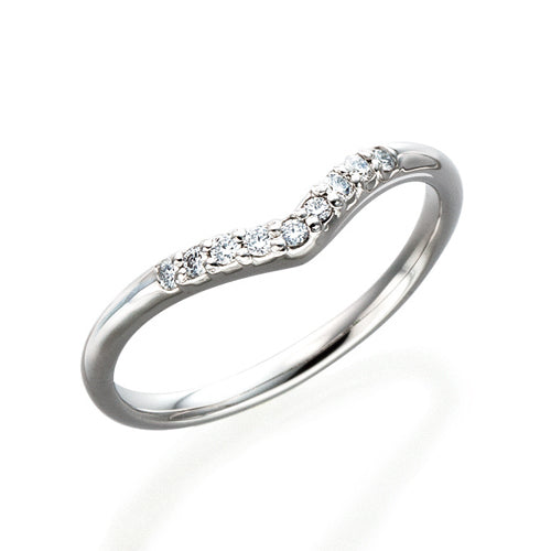 Féerie Porte, 日本 品牌結婚對戒 FP923-924