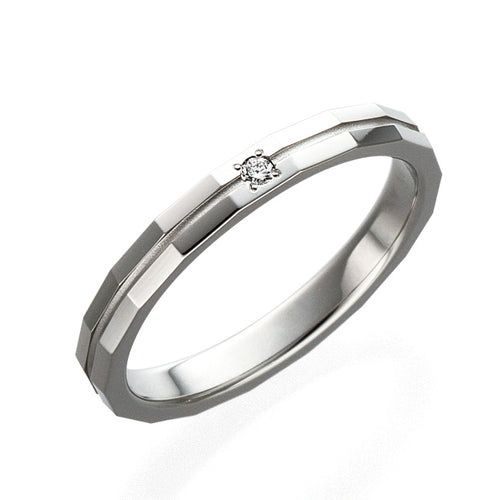 Féerie Porte, 日本 品牌結婚對戒 FP928-929