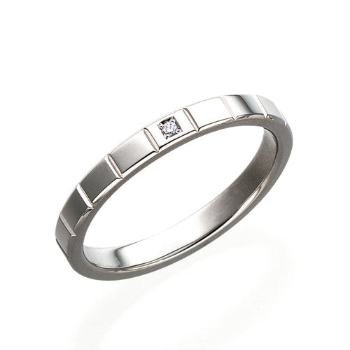 Féerie Porte, 日本 品牌結婚對戒 FP932-933