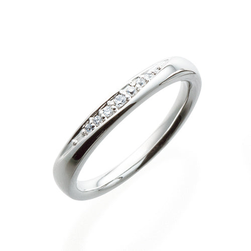 Féerie Porte, 日本 品牌結婚對戒 FP934-935