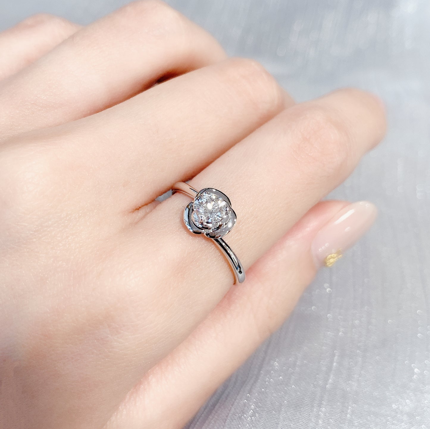 ROSALIND – SGJ0557