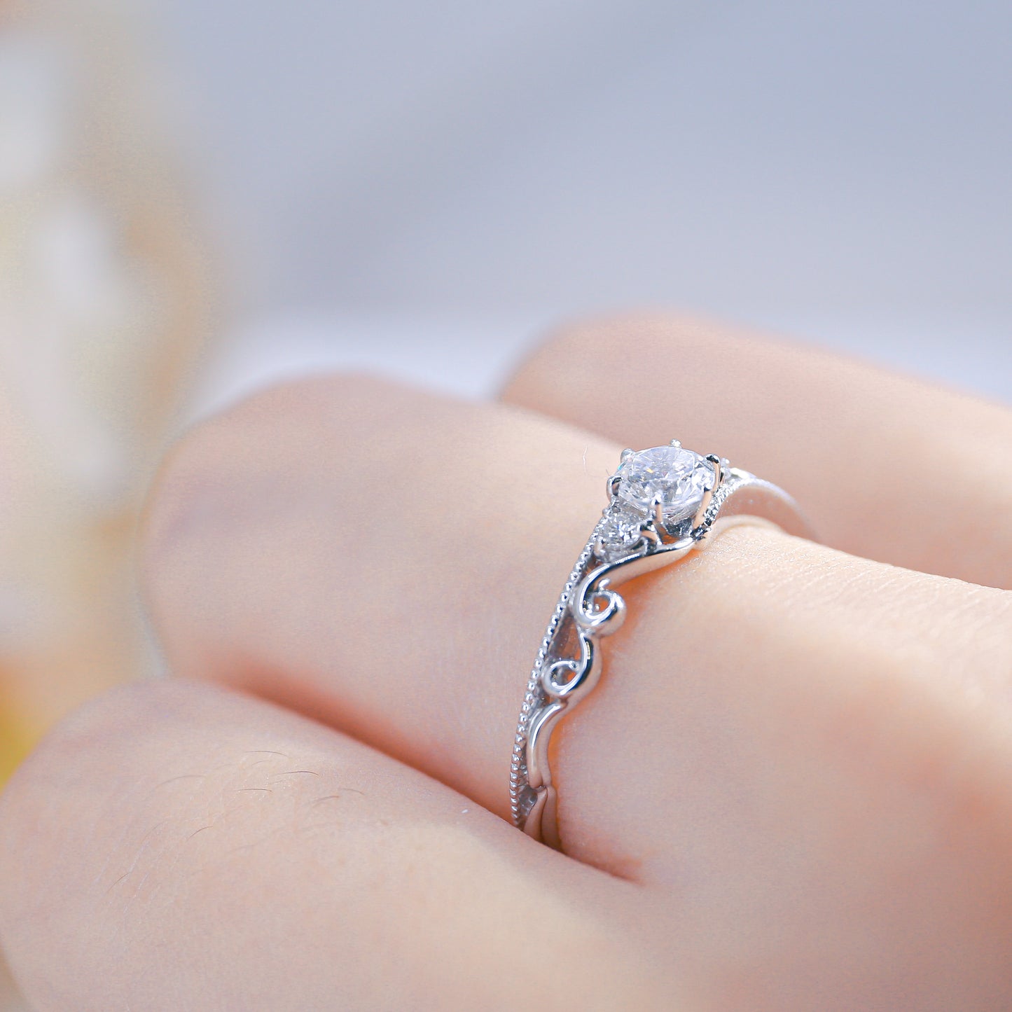 NYMNPHA – SGK1049V