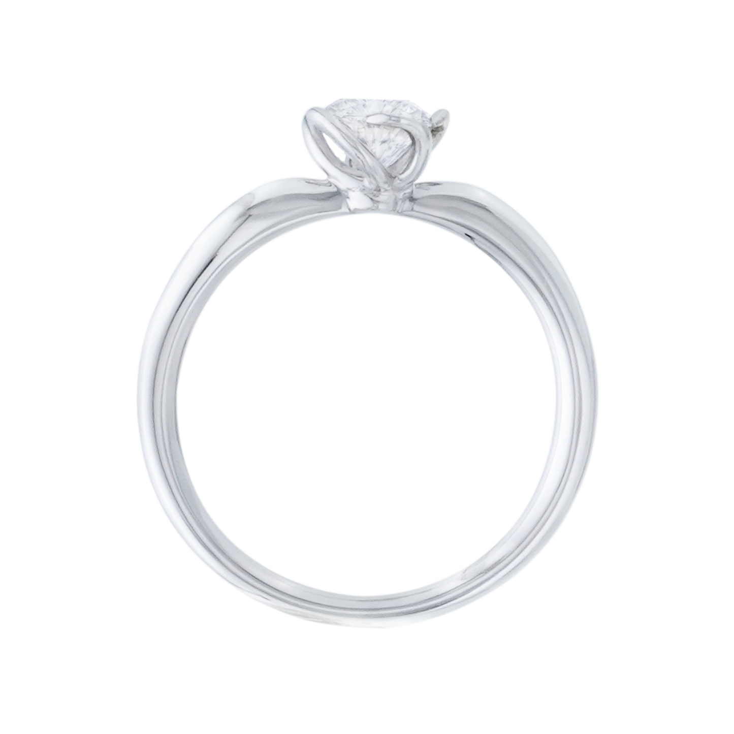 少量/無碎鑽, 放大, 日本 品牌結婚對戒 CLORIS – SGQ3546