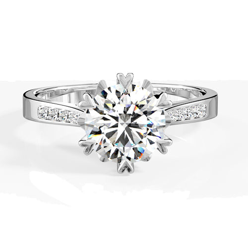 ๆพๅคง, ๆ็ข้ฝ, ็ด็ท, ้ฆๆธฏ ๅ็็ตๅฉๅฐๆ FLORENCE โ TM0511