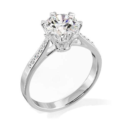 ๆพๅคง, ๆ็ข้ฝ, ็ด็ท, ้ฆๆธฏ ๅ็็ตๅฉๅฐๆ FLORENCE โ TM0511