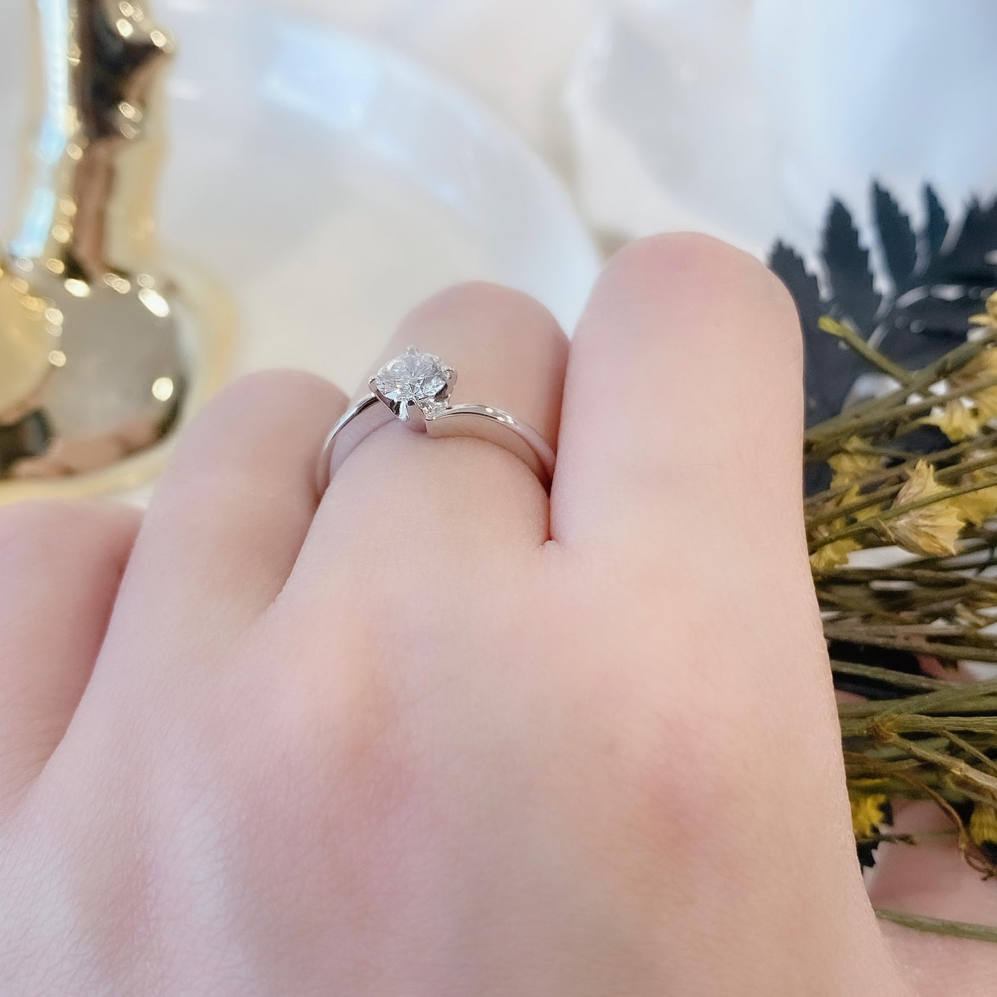 鑽石戒指 ACCALIA – SGQ3073