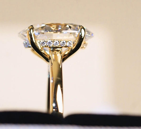 2026 培育鑽石價格全攻略：1卡、2卡、3卡最新報價