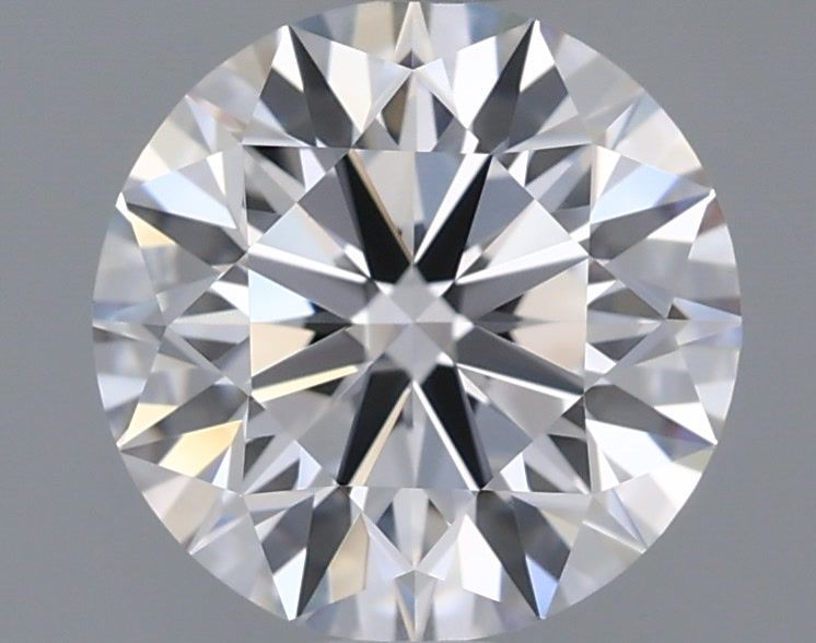 1.4 Carat Round Shape Lab Grown Diamond