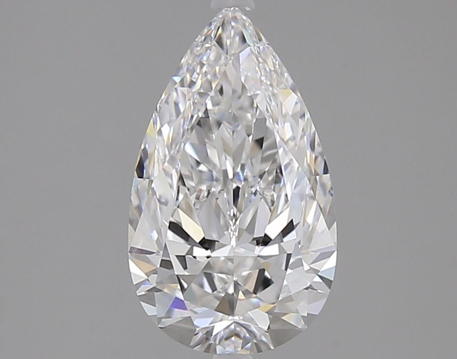 1.79 Carat Pear Shape Lab Grown Diamond
