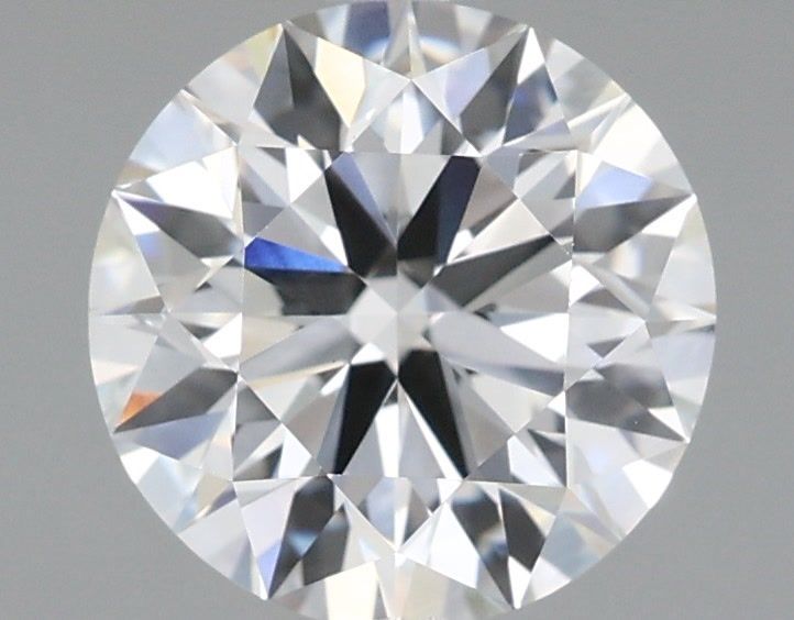 1.95 Carat Round Shape Lab Grown Diamond