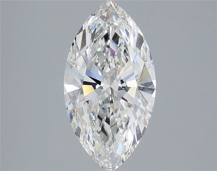 2.93 Carat Marquise Shape Lab Grown Diamond