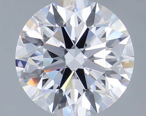 1.9 Carat Round Shape Lab Grown Diamond