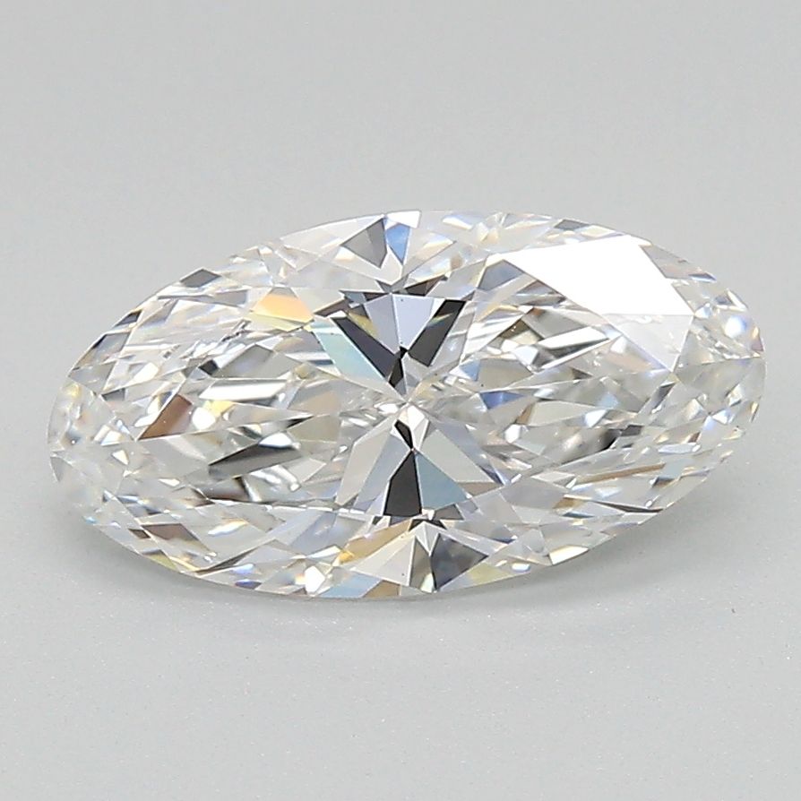 1.59 Carat Oval Shape Lab Grown Diamond