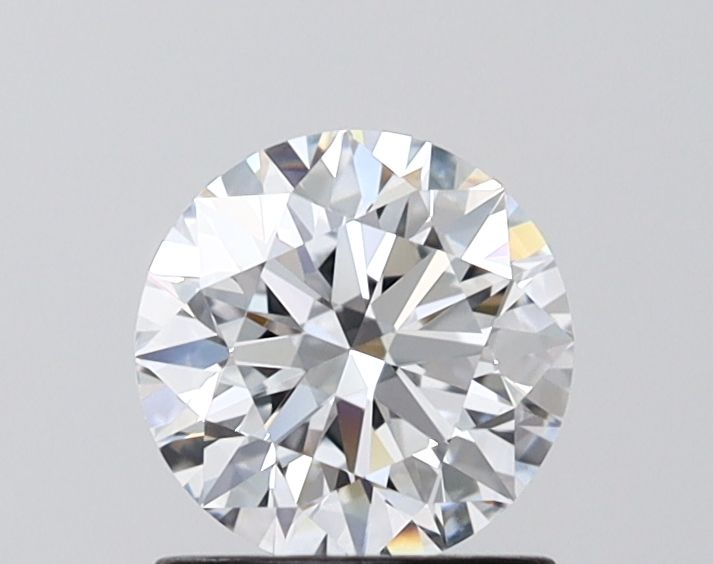 1.03 Carat Round Shape Lab Grown Diamond